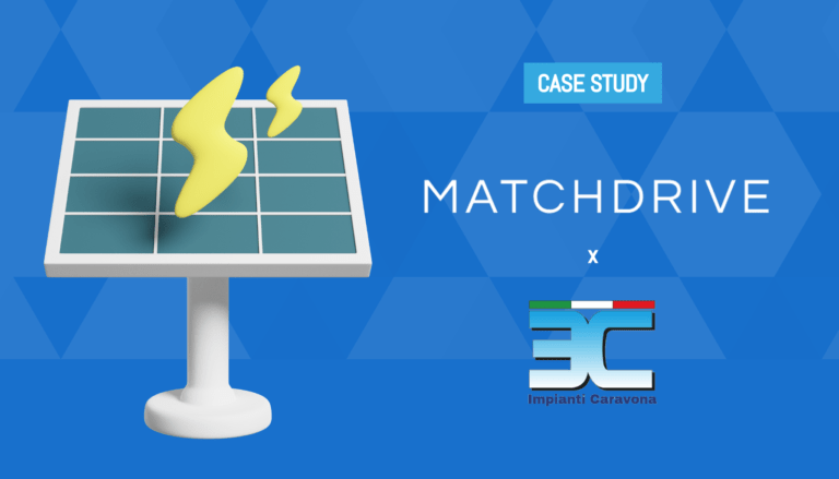 Controllo di Gestione per PMI: la collaborazione tra matchdrive e 3C Impianti Caravona Srl, azienda bolognese che si occupa di impianti elettrici e fotovoltaici