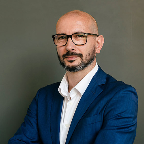 Alberto Torri